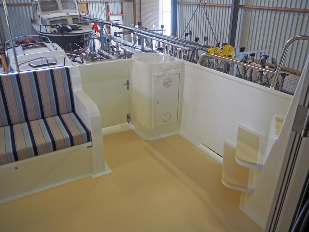 picture Dekuitrusting